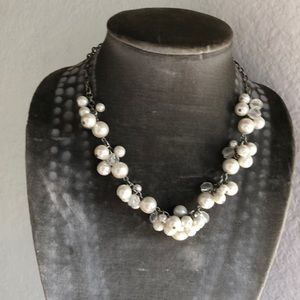 Ladies necklace